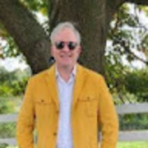 Meet your Posher, Dan